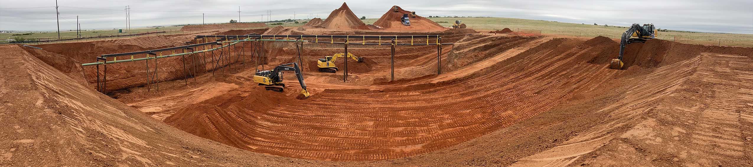 basin environmental remediation