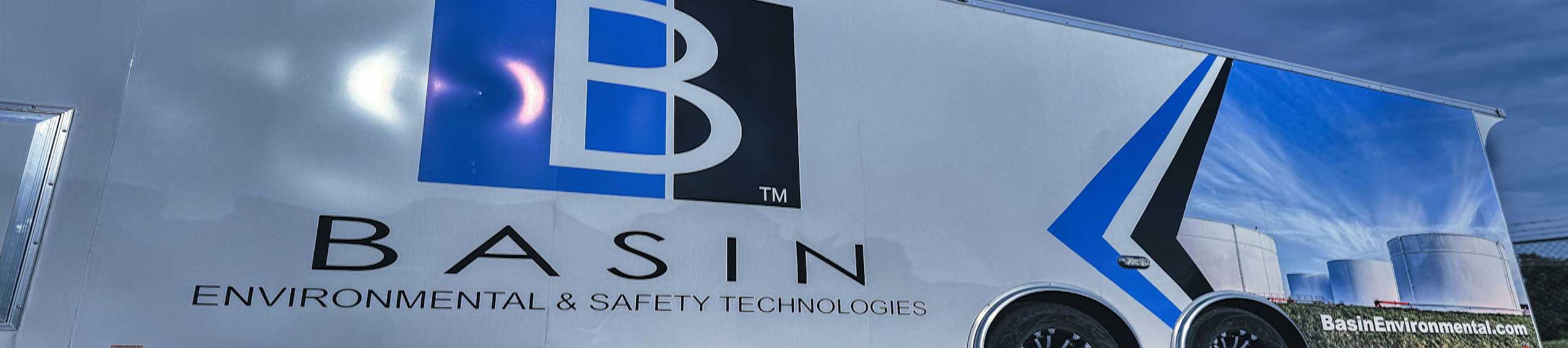 basin environmental services