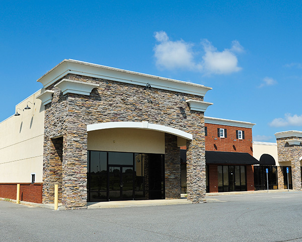 pad site construction