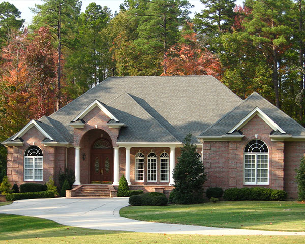 pad site construction