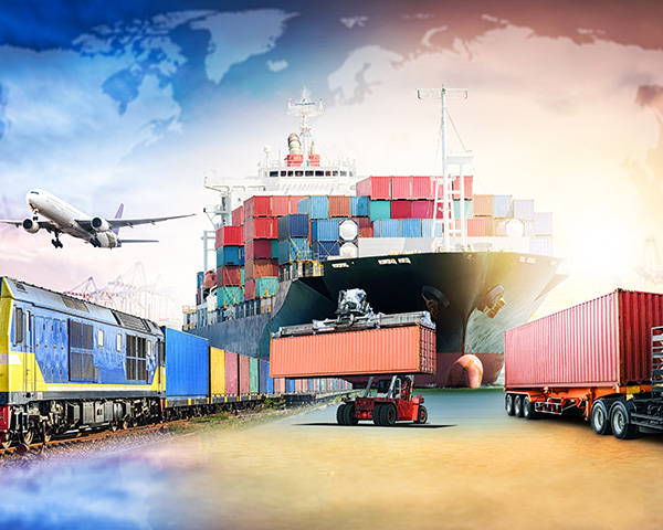 environmental services for transportation