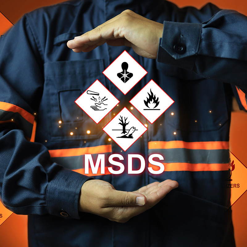 oilfield compliance